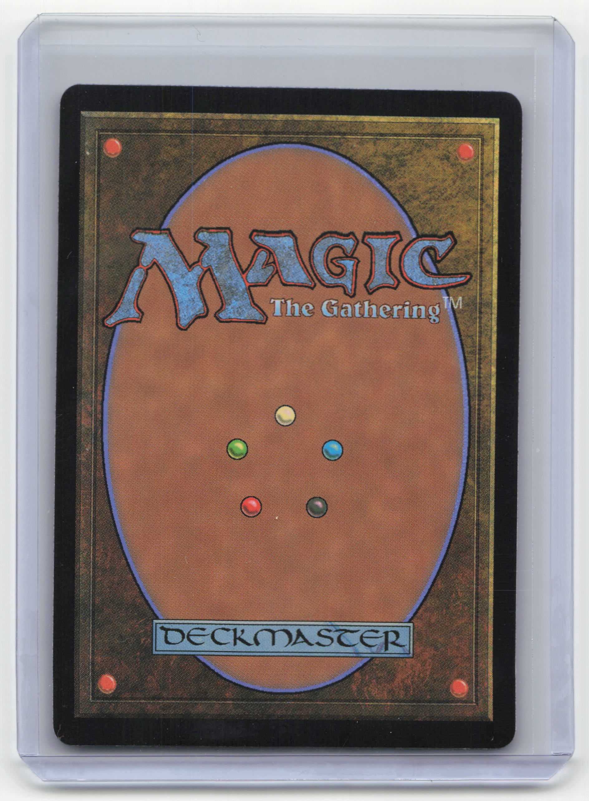 2024 Magic: The Gathering Watery Grave Ravnica Remastered #415 (Retro Frame) NM - Papa Joey's Collectibles