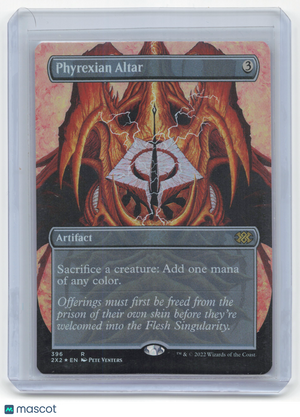 Descriptive image text