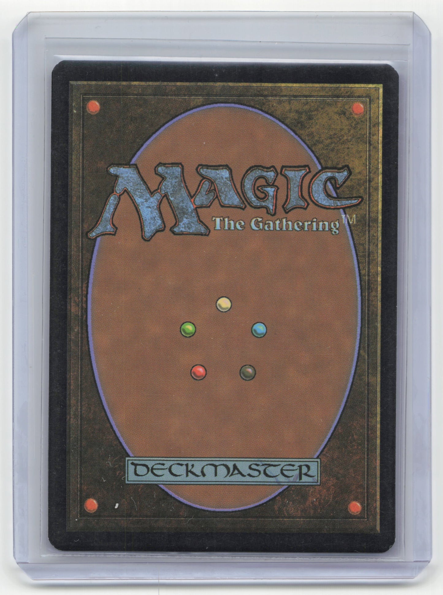 2009 Magic: The Gathering Lotus Petal From the Vault: Exiled #7/15 Foil NM - Papa Joey's Collectibles