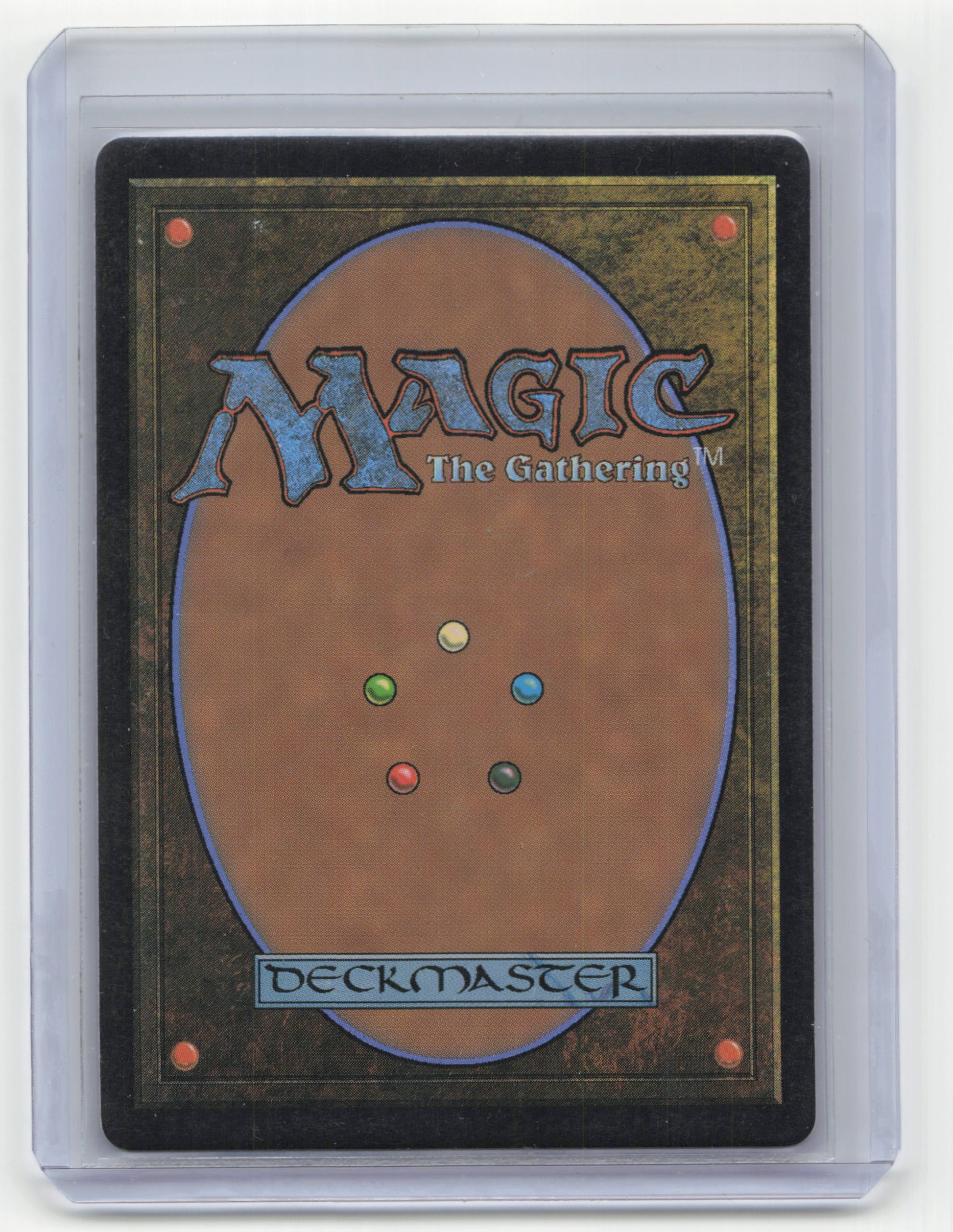 2023 Magic: The Gathering Bone Miser SPG #0097 Foil (1st Place) (Borderless) NM - Papa Joey's Collectibles