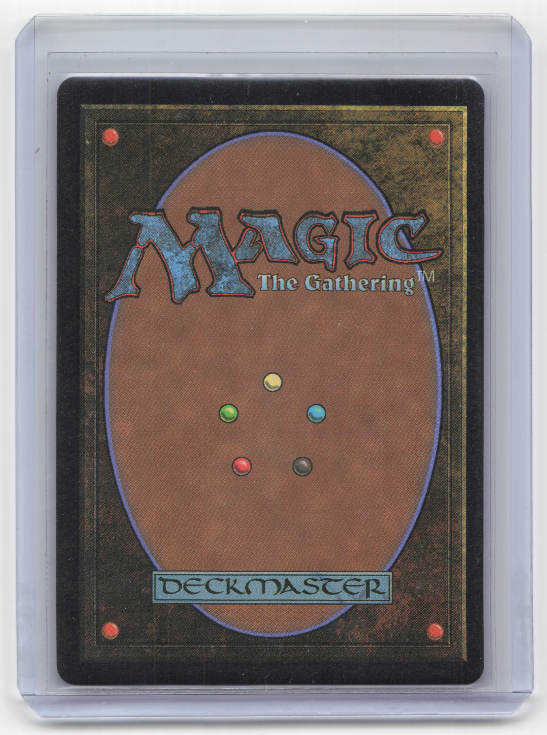 2021 Magic: The Gathering Island ONE #366 Oilslick Raised Foil Near Mint - Papa Joey's Collectibles