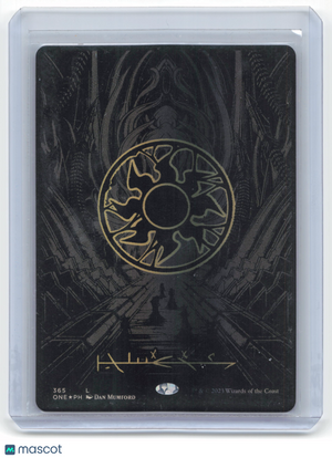 Descriptive image text