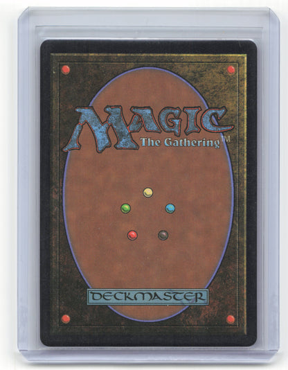 2023 Magic: The Gathering Plains ONE #365 Oilslick Raised Foil Near Mint