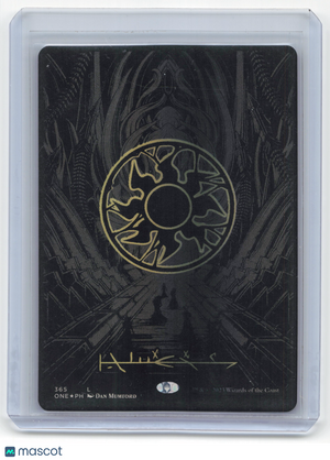 Descriptive image text