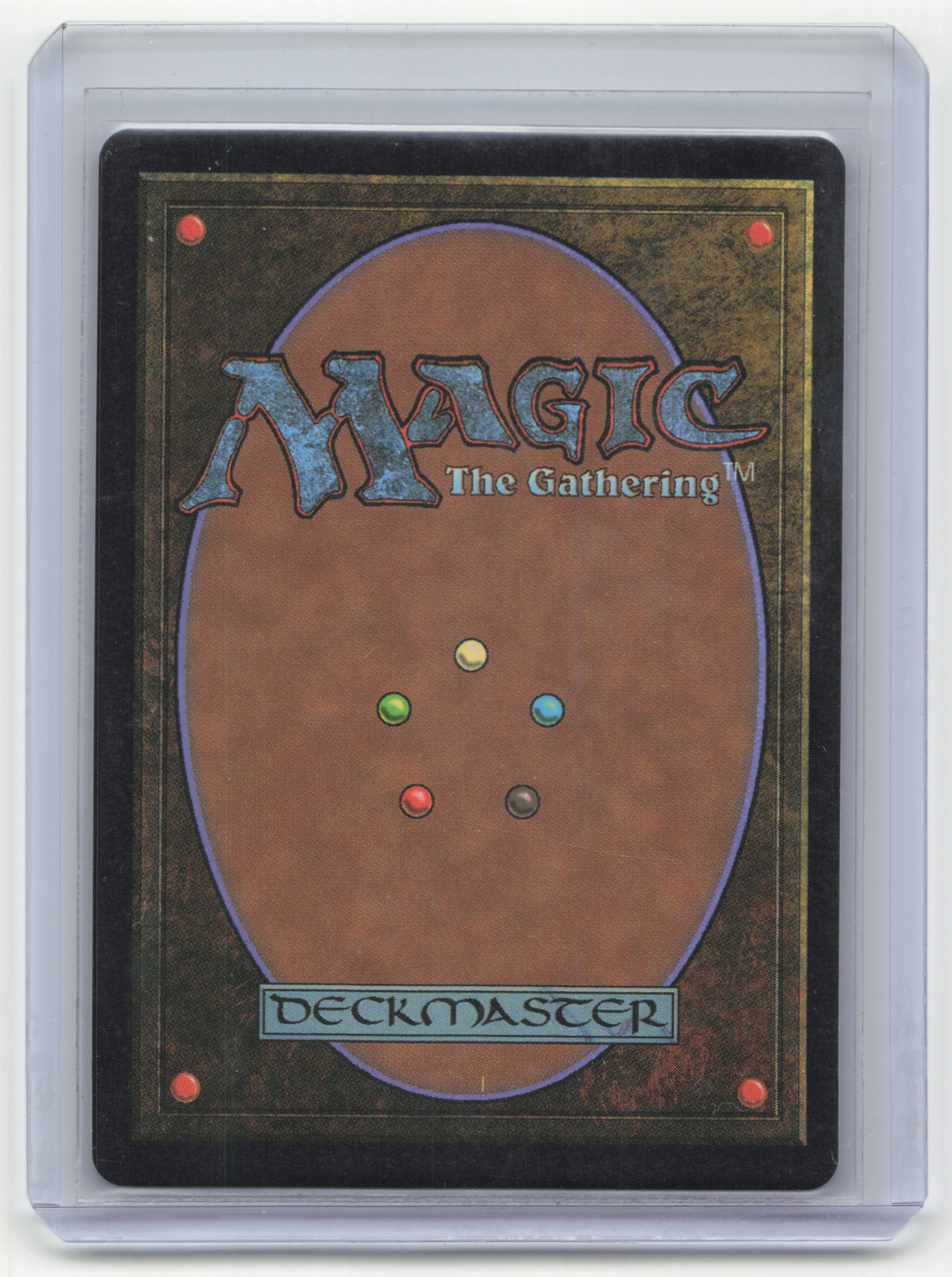 2023 Magic: The Gathering Plains ONE #365 Oilslick Raised Foil Near Mint - Papa Joey's Collectibles