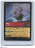 2024 Lorcana—Maui - Half-Shark #124/204 Azurite Sea—Legendary Foil