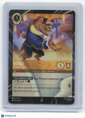 Descriptive image text