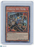2023 Yu-Gi-Oh! Vanquish Soul Razen Wild Survivors CR Foil #WISU-EN016 1st Ed. NM