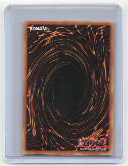 2010 Yu-Gi-Oh! Thunder King Rai-Oh Gold Series 3 GR Foil #GLD3-EN020 Limited Ed.