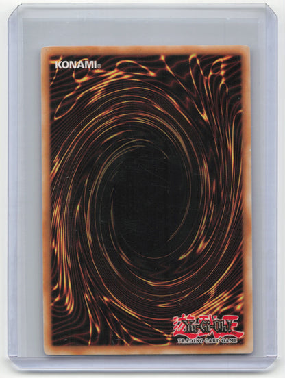 2012 Yu-Gi-Oh! Number 96: Dark Mist Order of Chaos UR Foil #ORCS-EN043 Near Mint