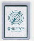 2025 One Piece—Don!! Card (Bronze) —Promo Holo Near Mint Near Mint
