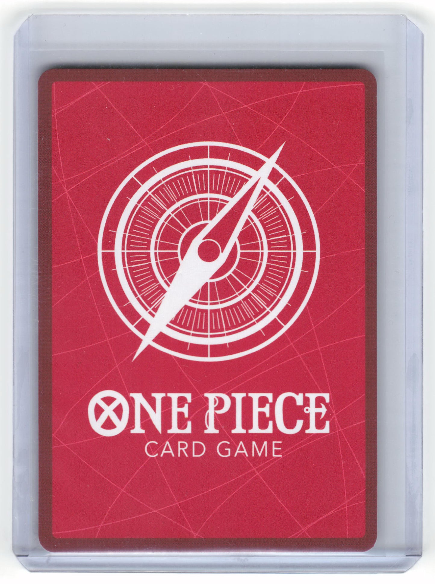 2025 One Piece Card Game Nami Fist of Divine Speed Leader Foil #OP11-041 NM