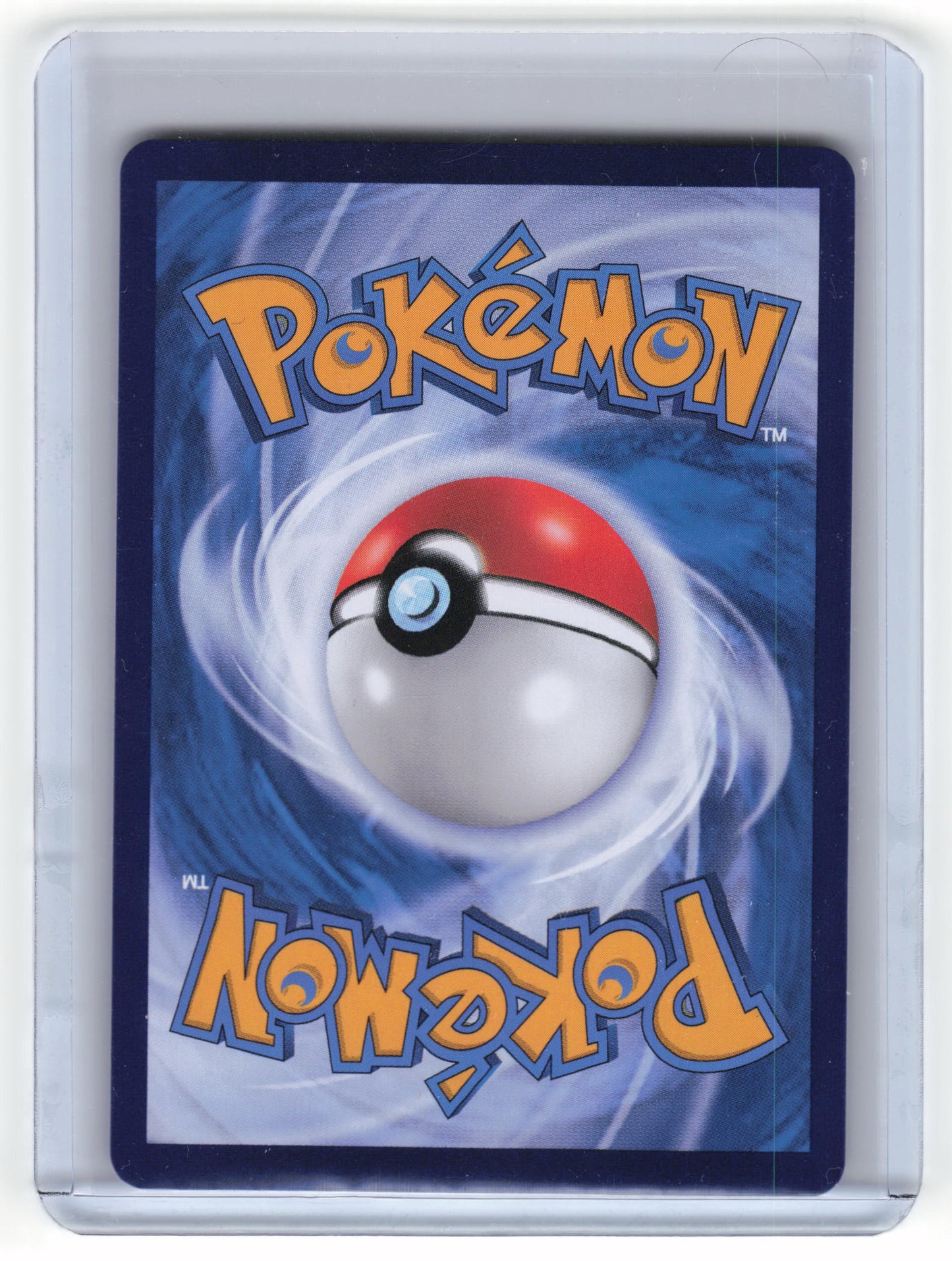 2025 Pokemon Water Energy Gem Pack Vol. 1 RRR Foil #18 03/06 Chinese Near Mint