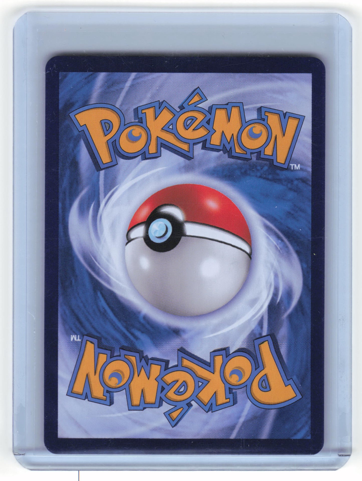 2025 Pokemon Water Energy Gem Pack Vol. 1 RRR Foil #18 03/06 Chinese Near Mint