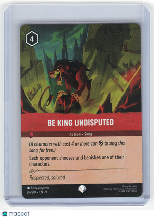 Descriptive image text