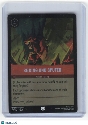 Descriptive image text