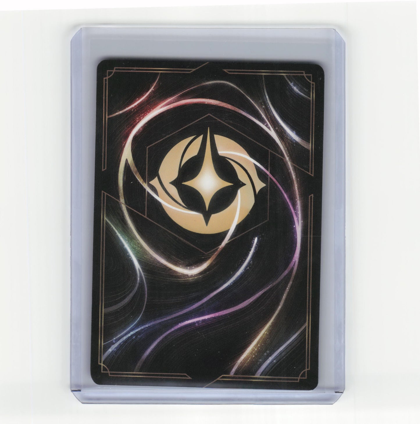 2025 Lorcana Tramp, Street-Smart Dog Archazia's Island Rare Cold Foil #10/204 NM - Papa Joey's Collectibles