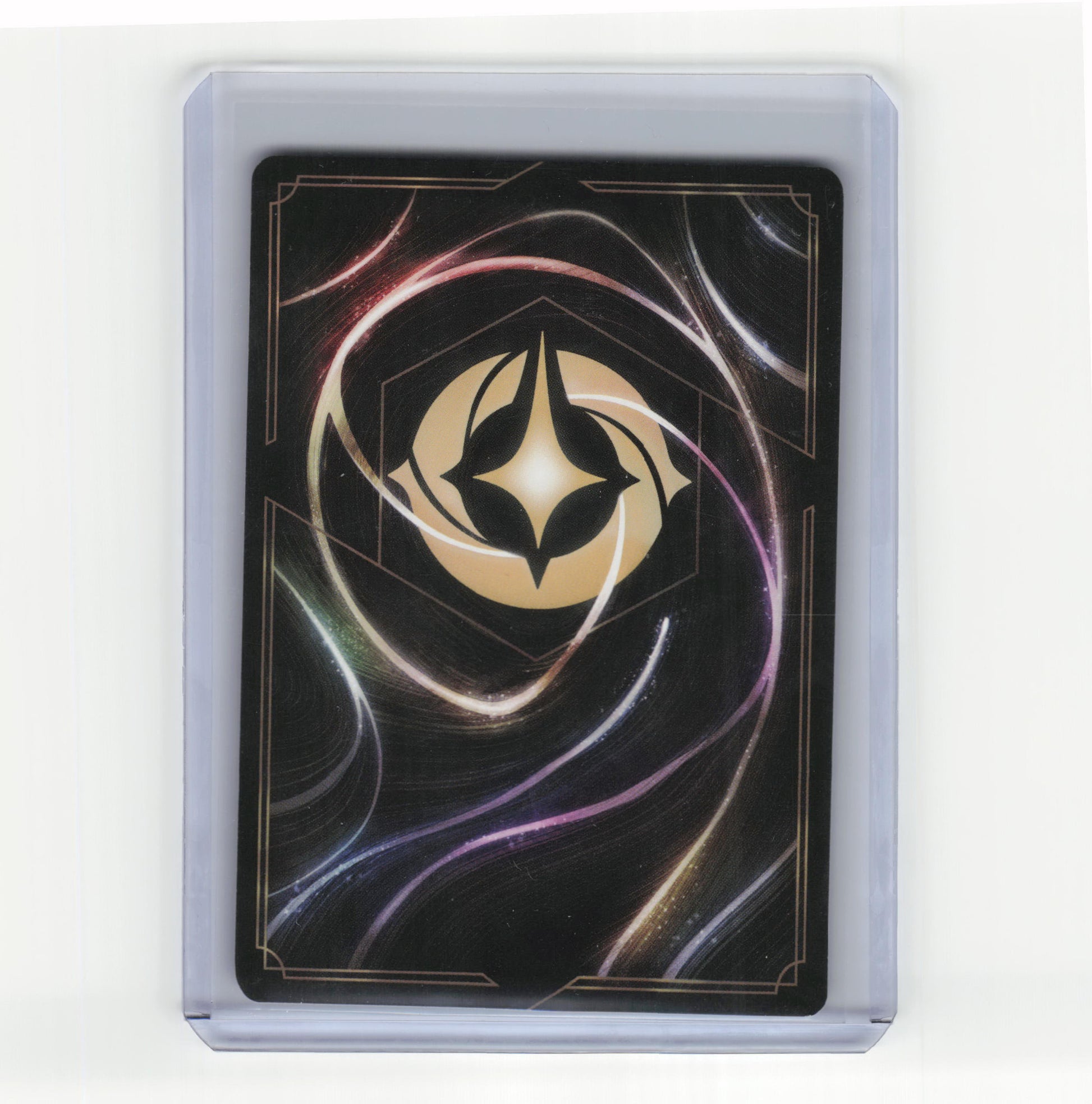 2025 Lorcana Tramp, Street-Smart Dog Archazia's Island Rare Cold Foil #10/204 NM - Papa Joey's Collectibles