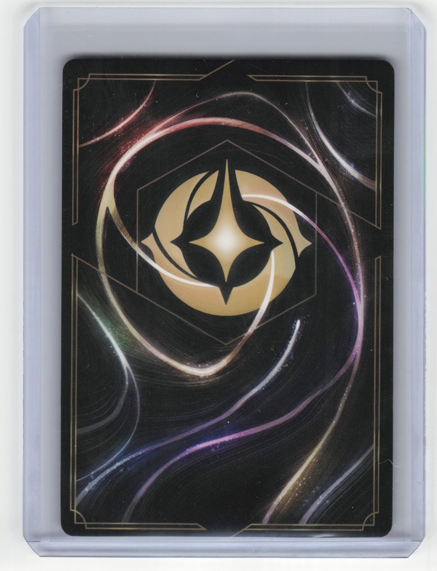 Lorcana Pinocchio, Strings Attached Palace Heist Legendary Cold Foil #224/204 - Papa Joey's Collectibles