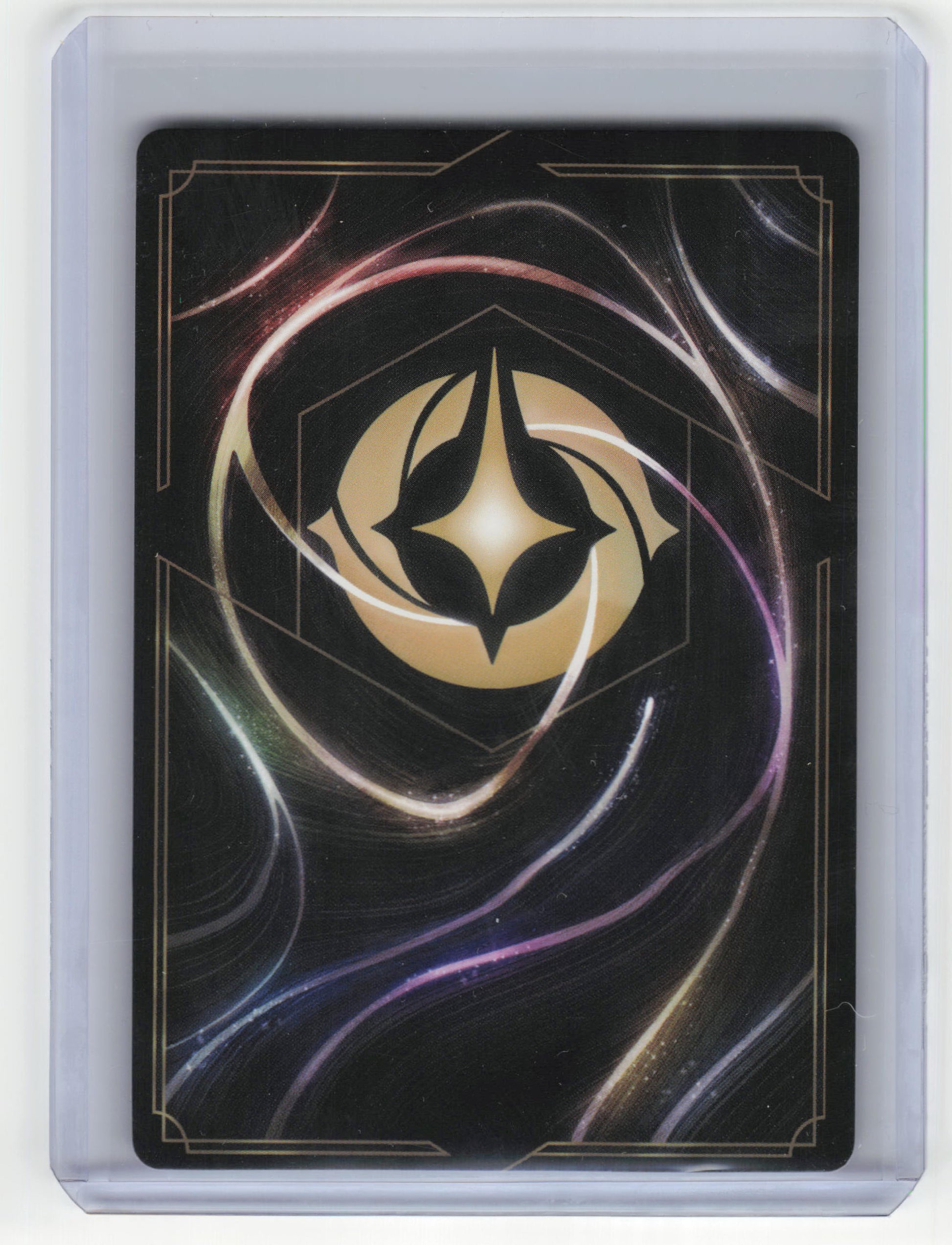 Lorcana Pinocchio, Strings Attached Palace Heist Legendary Cold Foil #224/204 - Papa Joey's Collectibles