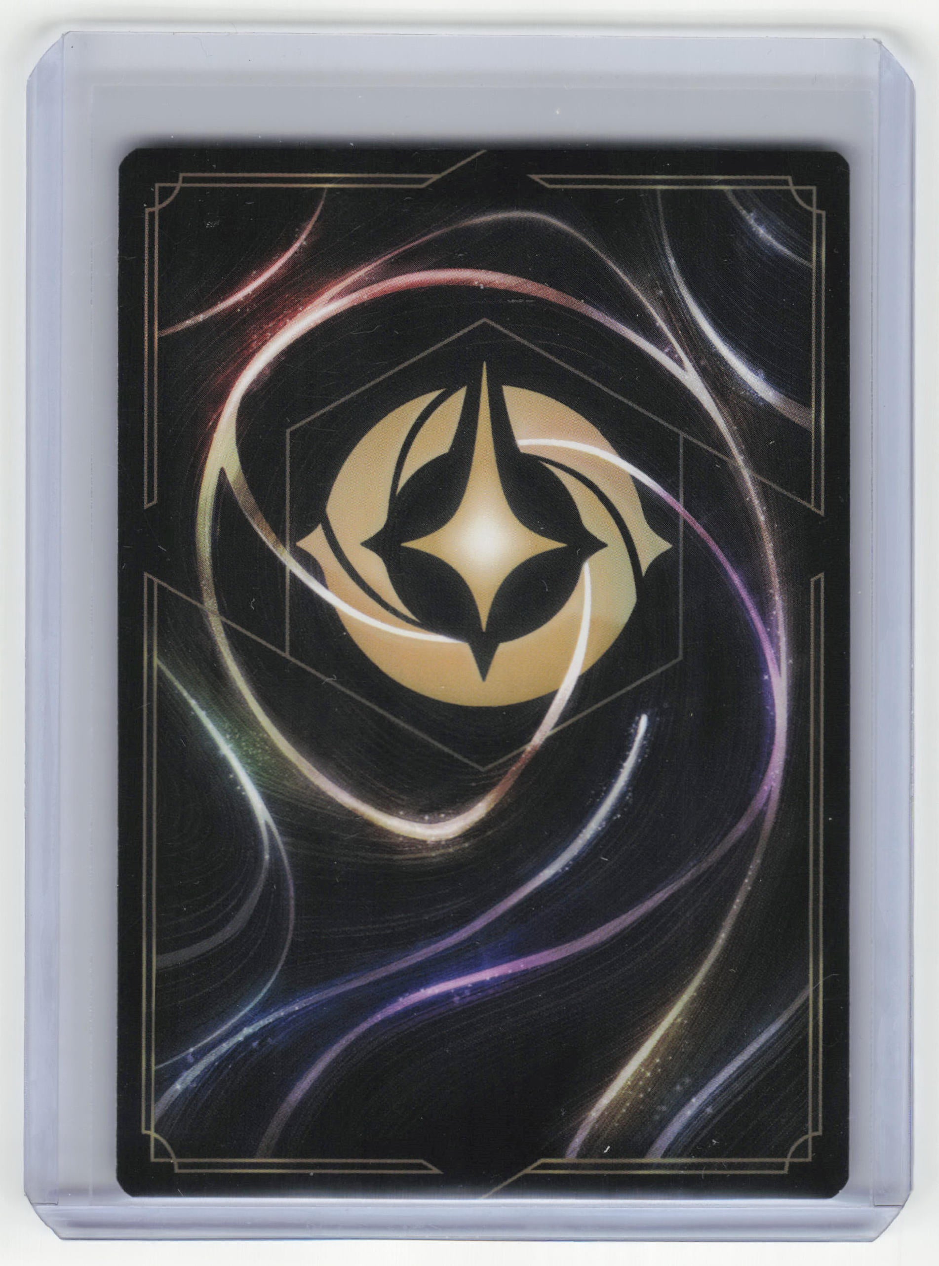 2023 Lorcana Elsa, Gloves Off Disney100 Promo Holofoil #19/P1 (Alternate Art) NM - Papa Joey's Collectibles