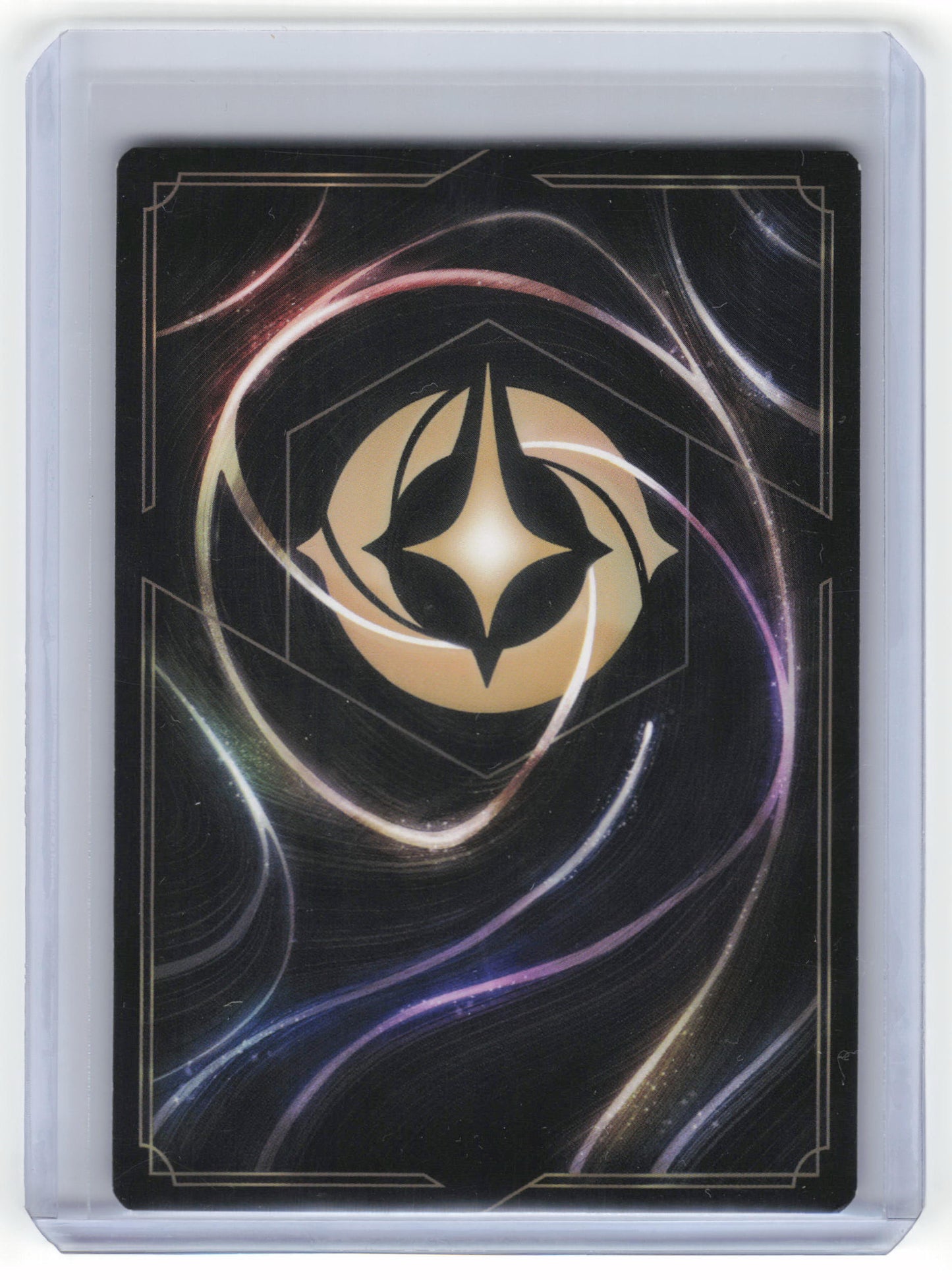 2023 Lorcana Maui, Demigod Disney100 Promo Holofoil #23/P1 (Alternate Art) NM - Papa Joey's Collectibles