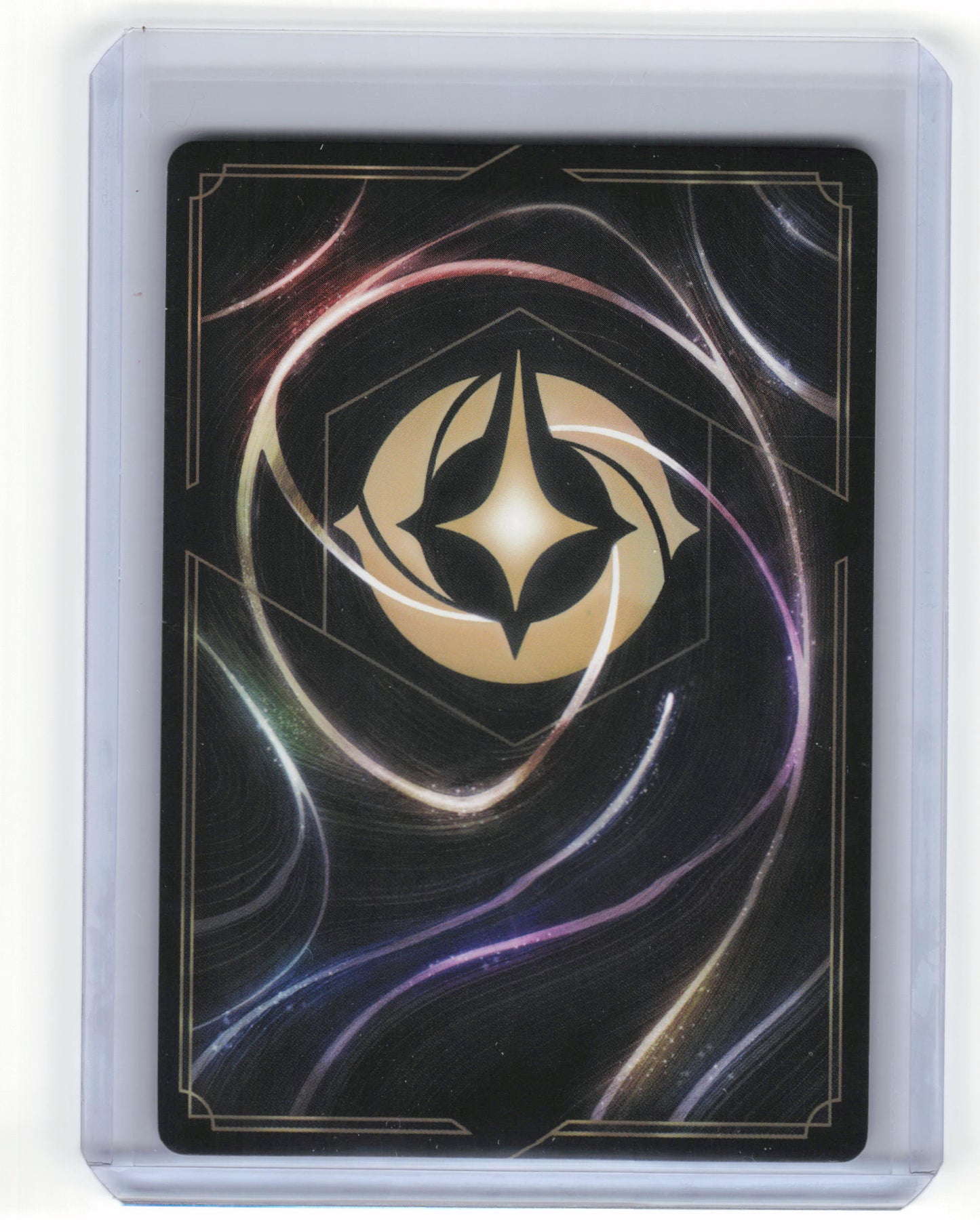 Lorcana Pinocchio, Strings Attached Palace Heist Legendary Cold Foil #224/204 NM - Papa Joey's Collectibles