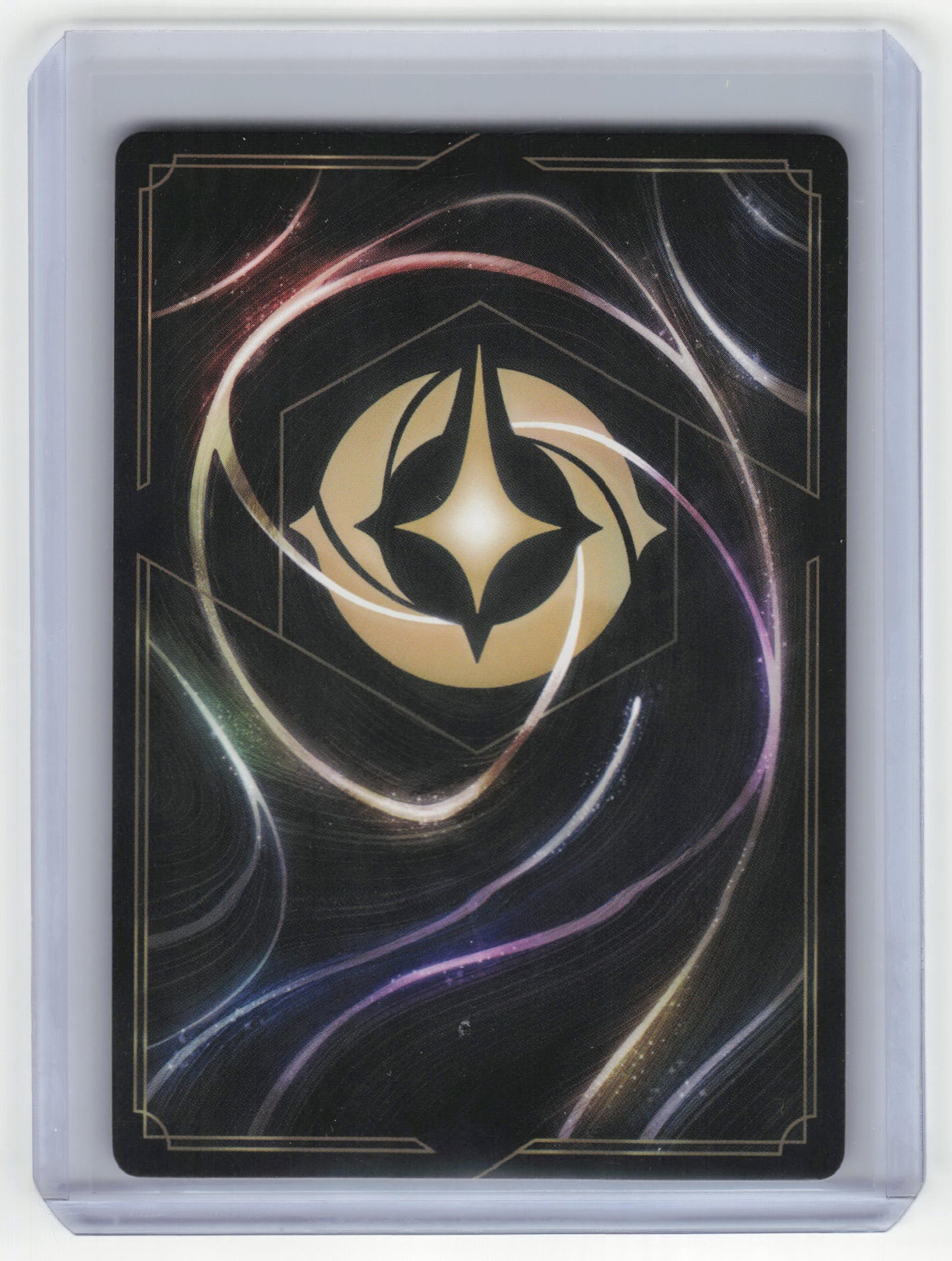 Lorcana Pinocchio, Strings Attached Palace Heist Legendary Cold Foil #224/204 NM - Papa Joey's Collectibles