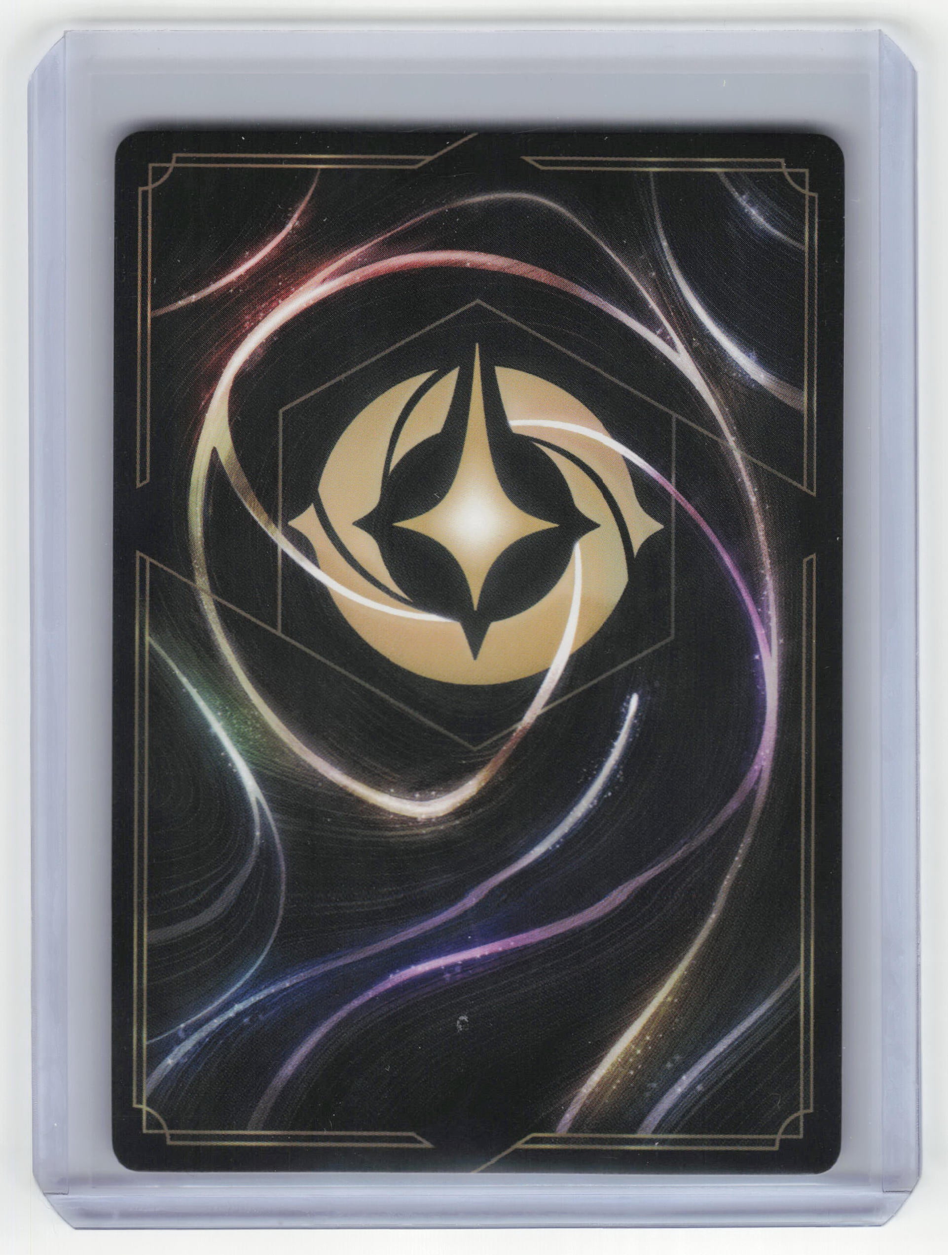 Lorcana Pinocchio, Strings Attached Palace Heist Legendary Cold Foil #224/204 NM - Papa Joey's Collectibles