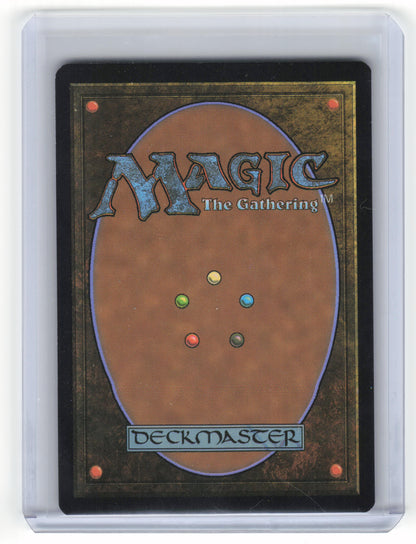 2024 Magic: The Gathering—Manifold Mouse #0143 Bloomburrow—Rare Holo NM