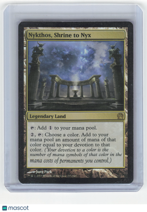 Descriptive image text