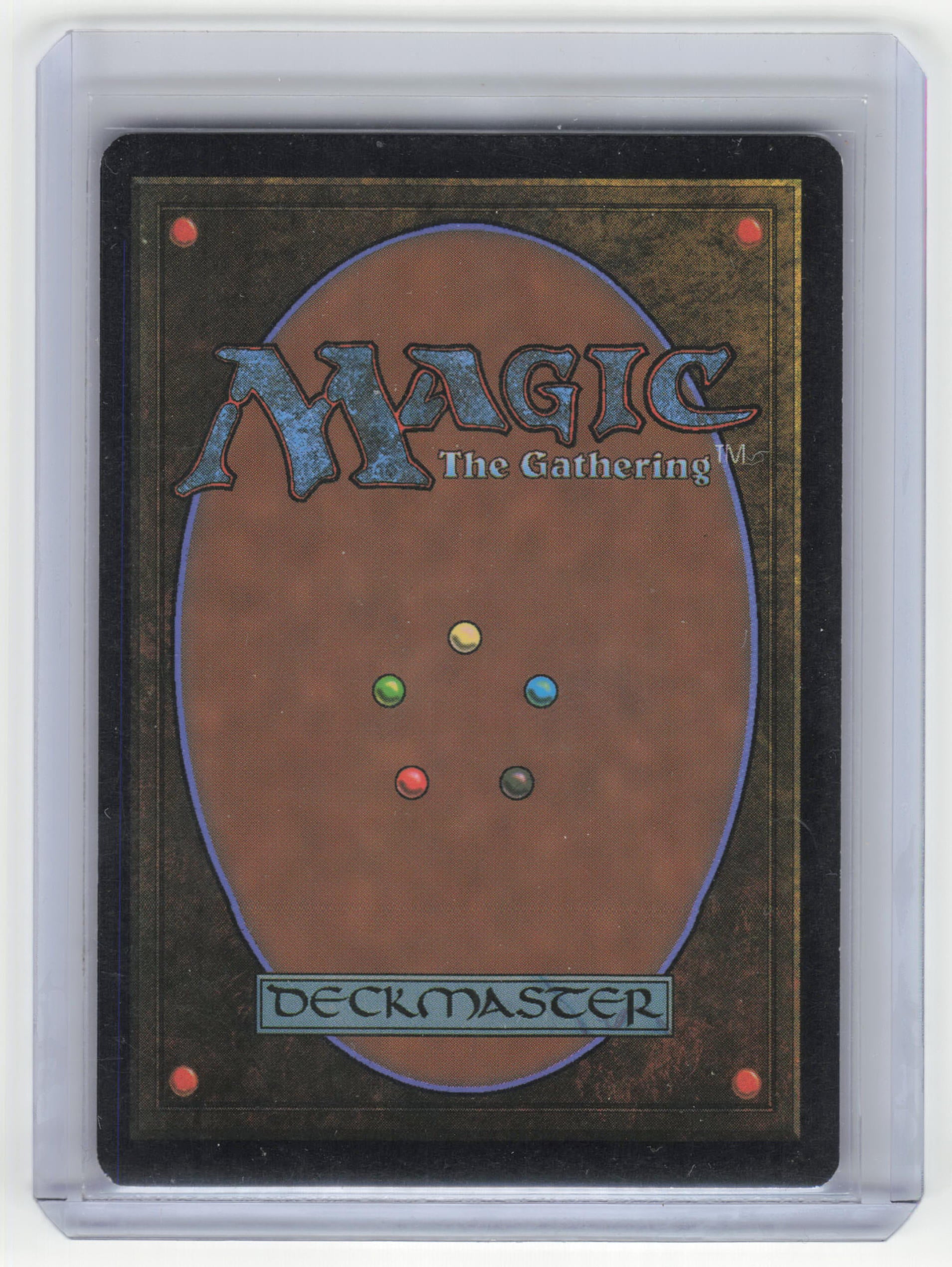 2022 Magic: The Gathering Hallowed Fountain Unfinity Rare Galaxyfoil #277 NM - Papa Joey's Collectibles