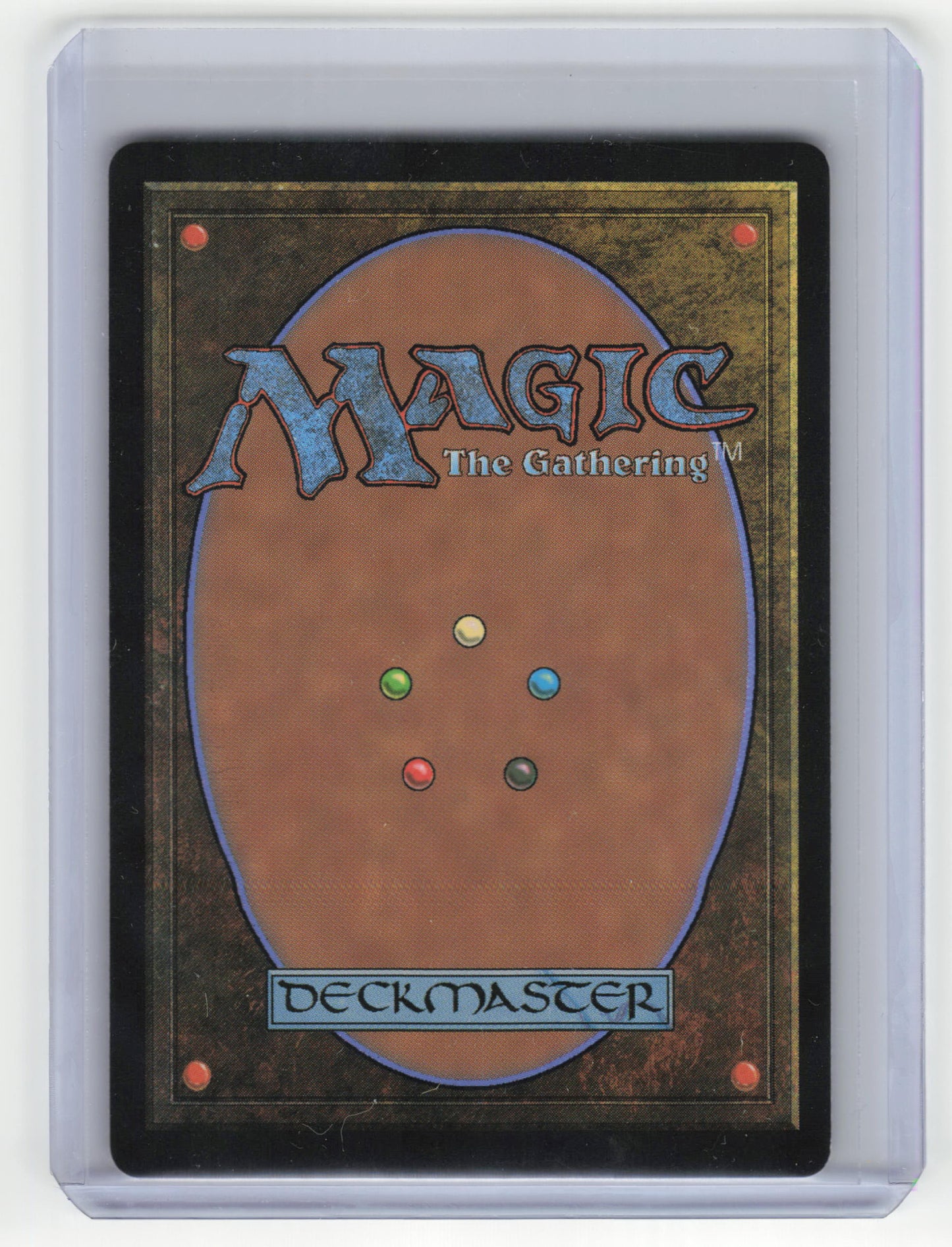 2025 Magic: The Gathering Willowrush Verge Aetherdrift Firstplacefoil Foil #0506 - Papa Joey's Collectibles