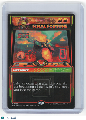 Descriptive image text