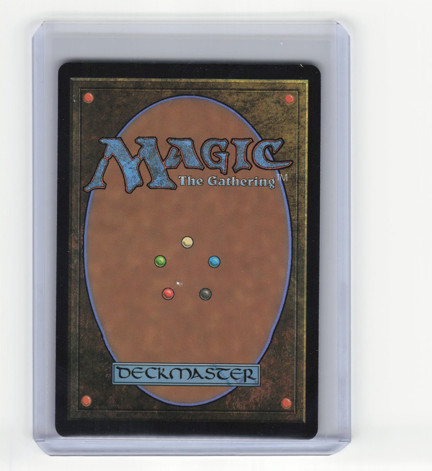 2025 Magic: The Gathering The Earth Crystal Final Fantasy Rare Regular #0184 NM - Papa Joey's Collectibles