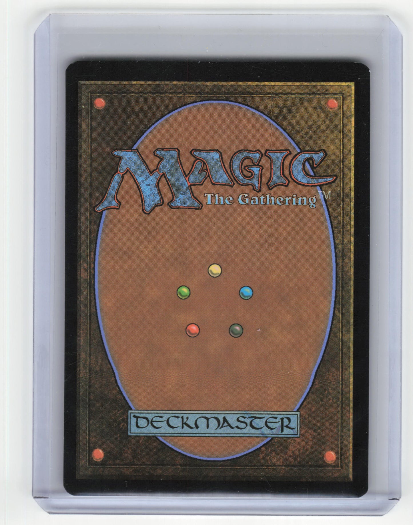 2025 MTG The Earth Crystal Final Fantasy Rare Regular #0342 Borderless - Papa Joey's Collectibles