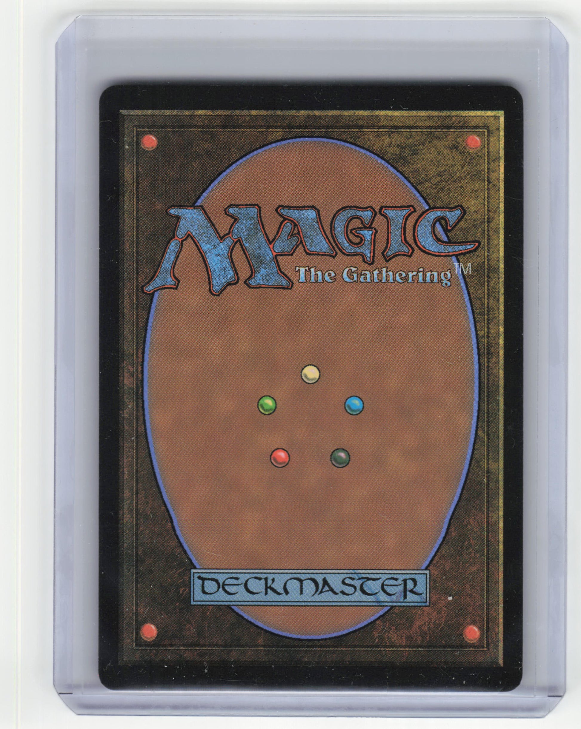 2025 Magic: The Gathering The Wind Crystal Final Fantasy Rare Foil #0043 NM - Papa Joey's Collectibles