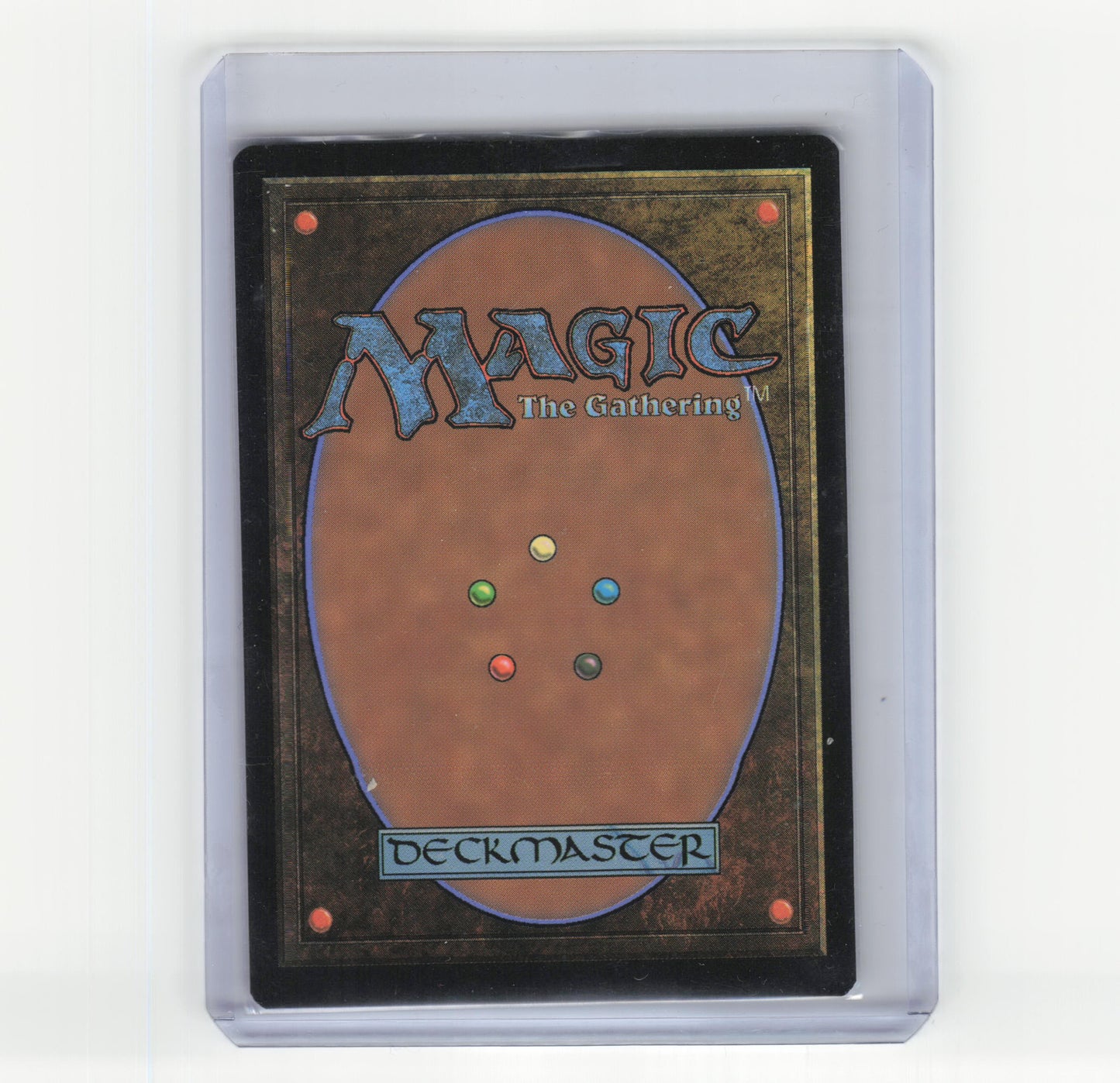 2022 MTG Exalted Flamer of Tzeentch Warhammer 40K Rare Foil #119/168 Surge Foil