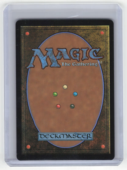 2025 MTG Garnet Til Alexandros 17th FF: Through the Ages Regular #0024 Full Art