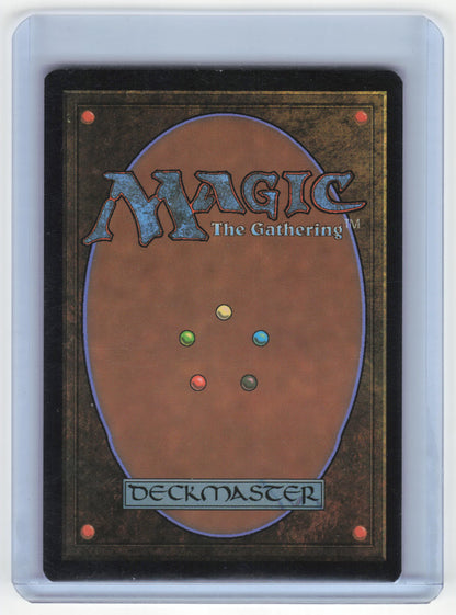 2023 Magic: The Gathering—Arachnogenesis #553 Commander Masters—Rare Foil Etched