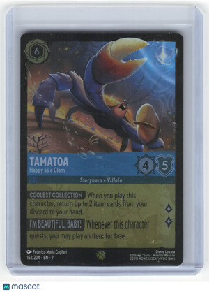 Descriptive image text