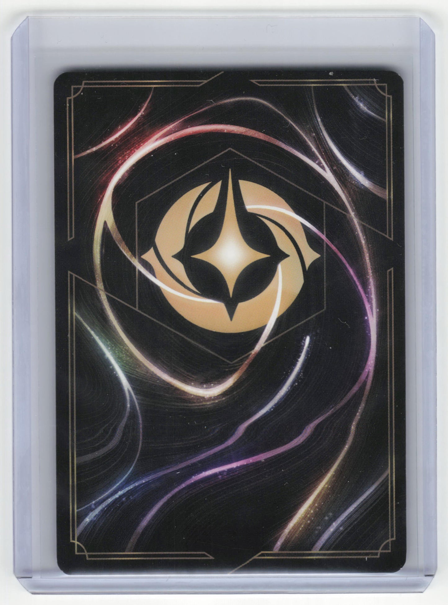 2025 Lorcana Tamatoa, Happy as a Clam #162 Archazia's Island Legendary Cold Foil