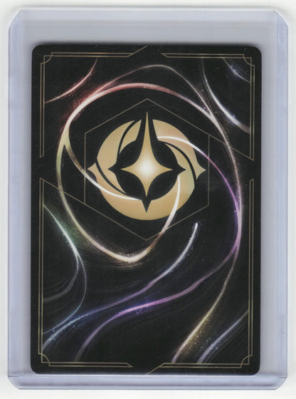 2025 Lorcana Tamatoa, Happy as a Clam #162 Archazia's Island Legendary Non-Foil