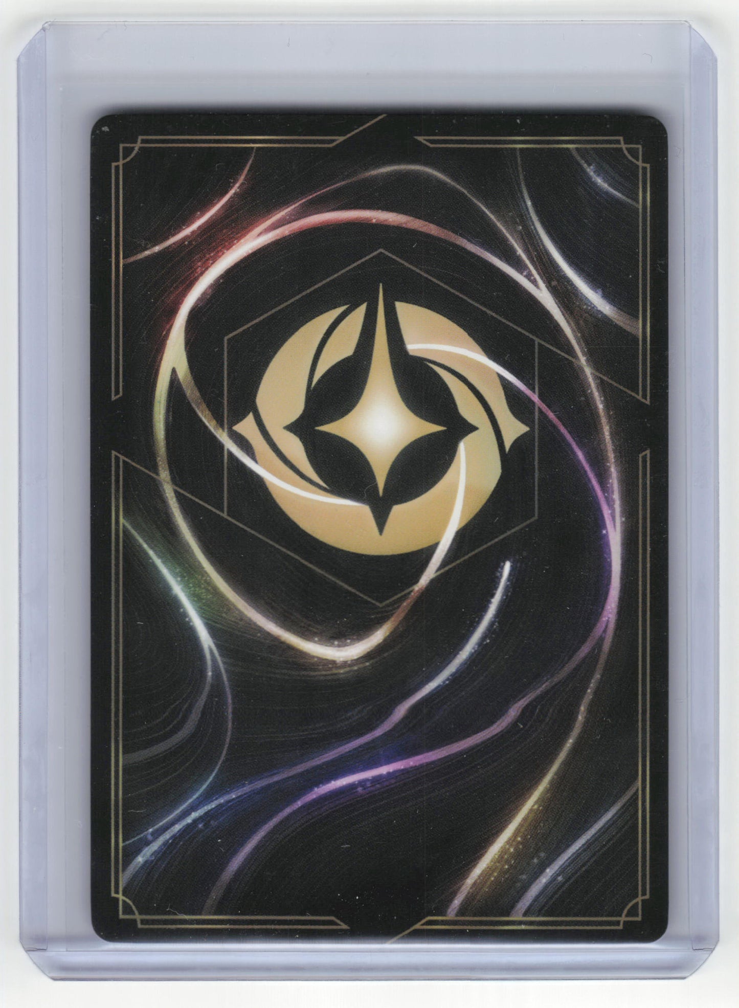 2024 Lorcana Tamatoa, Happy as a Clam #162 Archazia's Island Legendary Non-Foil