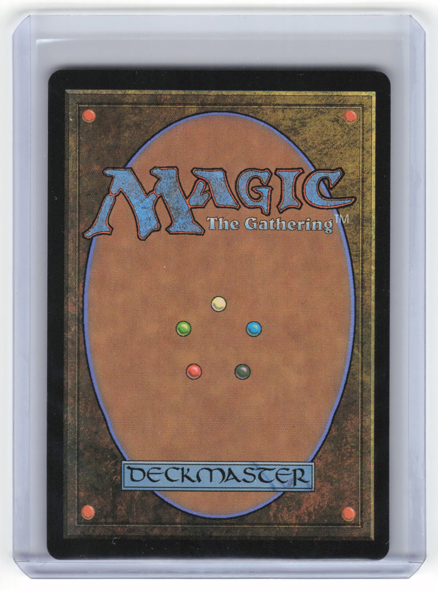 2025 Magic: The Gathering Terra, Herald of Hope FIC Mythic #204 (Borderless) NM