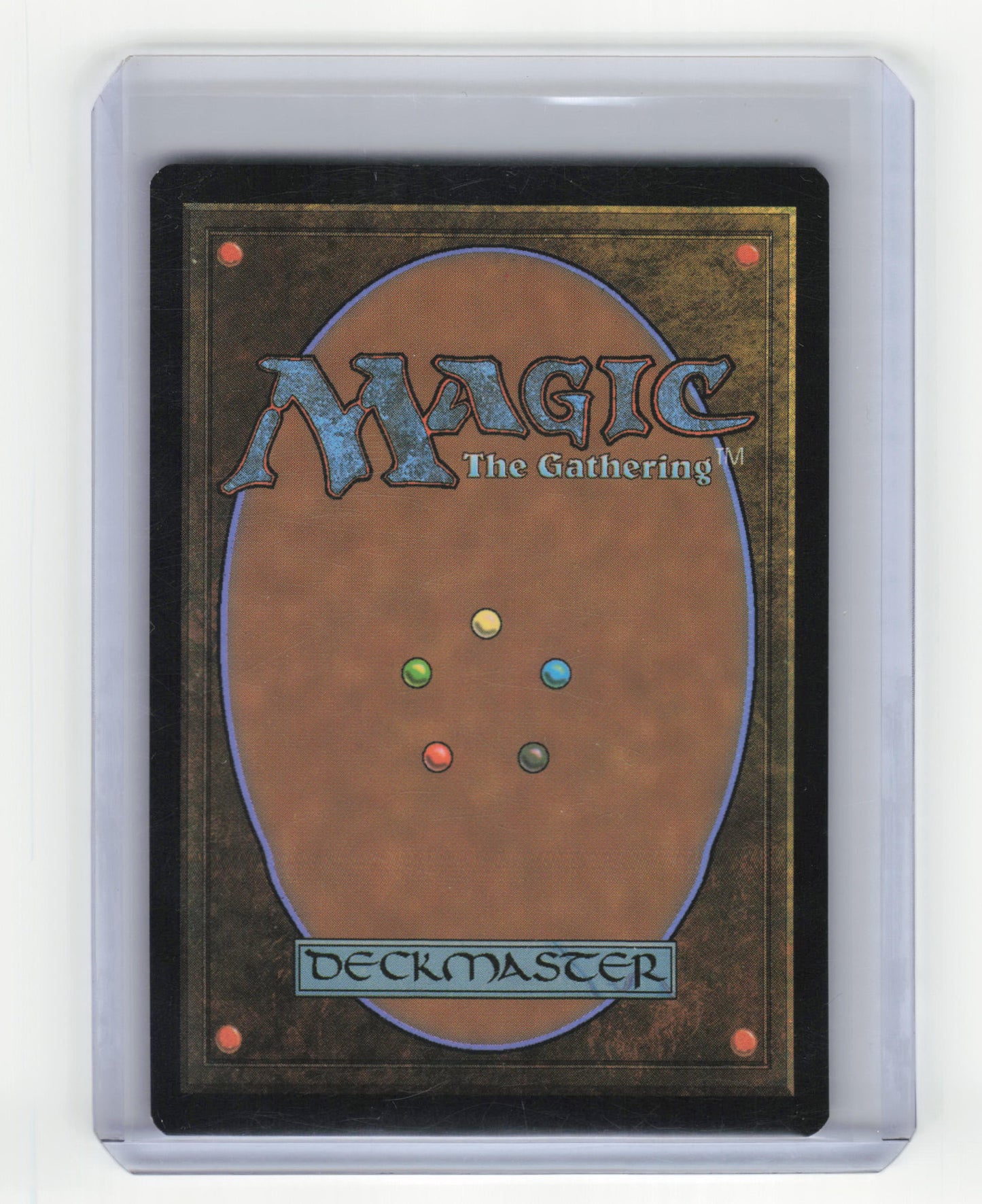 2023 Magic: The Gathering Dr. Ian Malcolm SLD Mythic Rainbow Foil #1397 NM