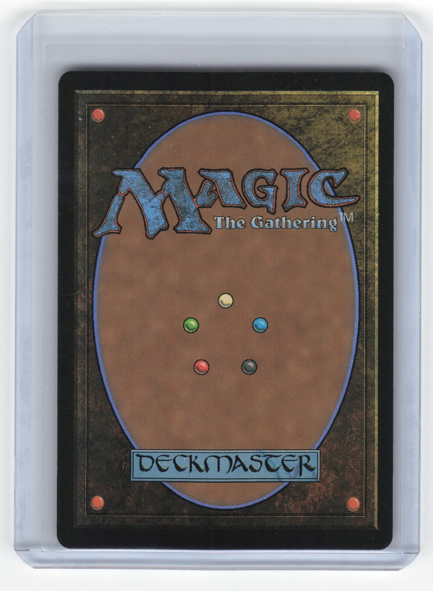 2025 Magic: The Gathering Buster Sword Final Fantasy Mythic Non-Foil #255 NM
