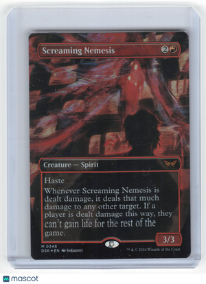 Descriptive image text