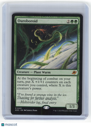 Descriptive image text