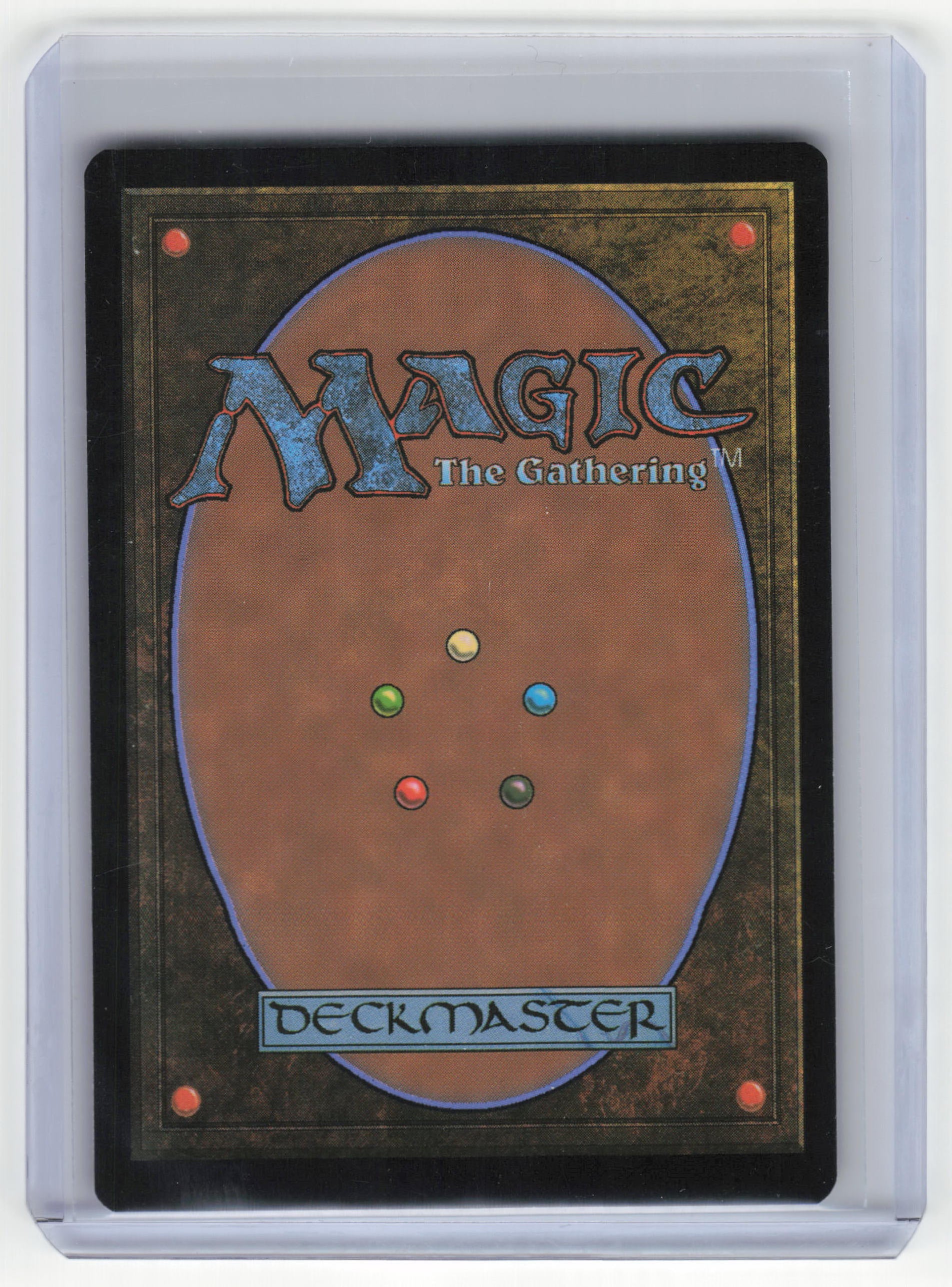 2025 Magic: The Gathering Ouroboroid Edge of Eternities Mythic Non-Foil #201 NM - Papa Joey's Collectibles